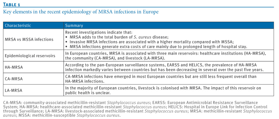mrsa infection causes mrsa infection causes